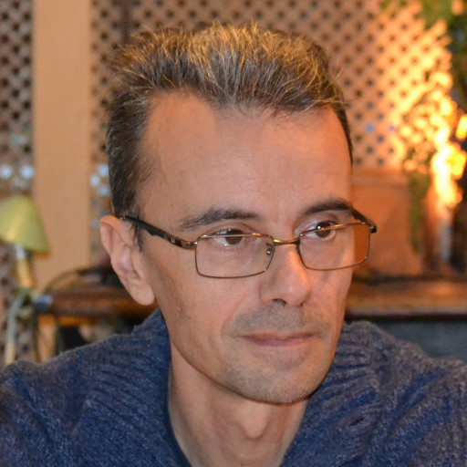 Primary Photo for Philippe Martin