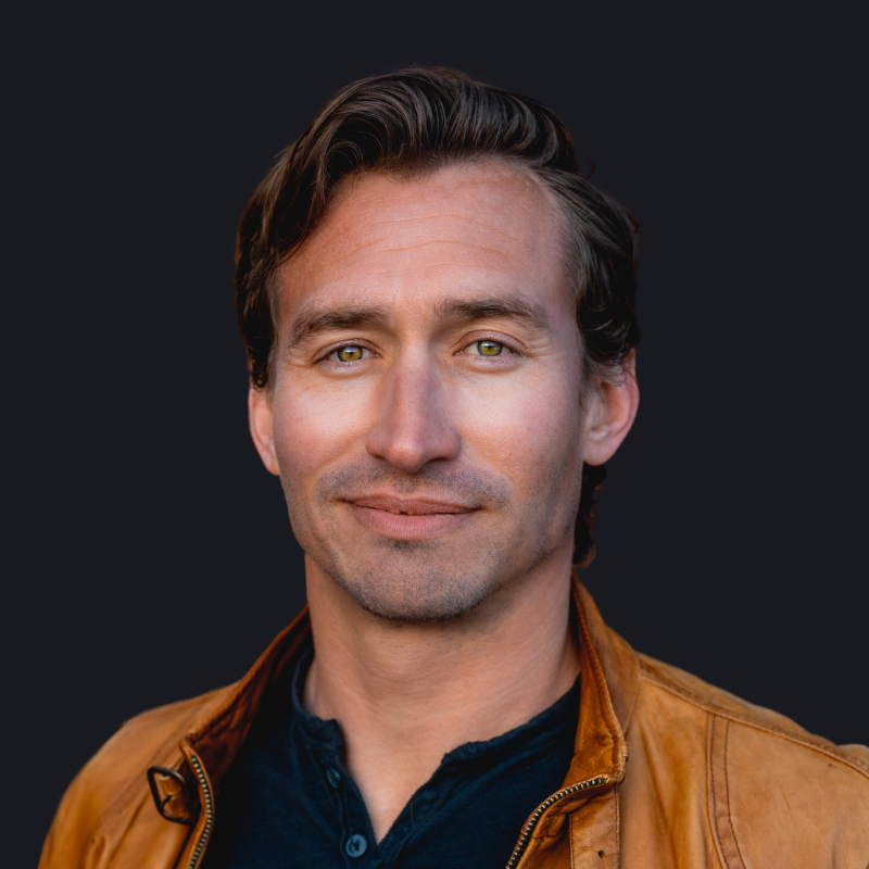 Primary Photo for Jacob Luetzow