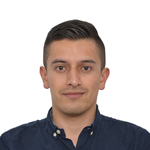 Primary Photo for Diego Urrea