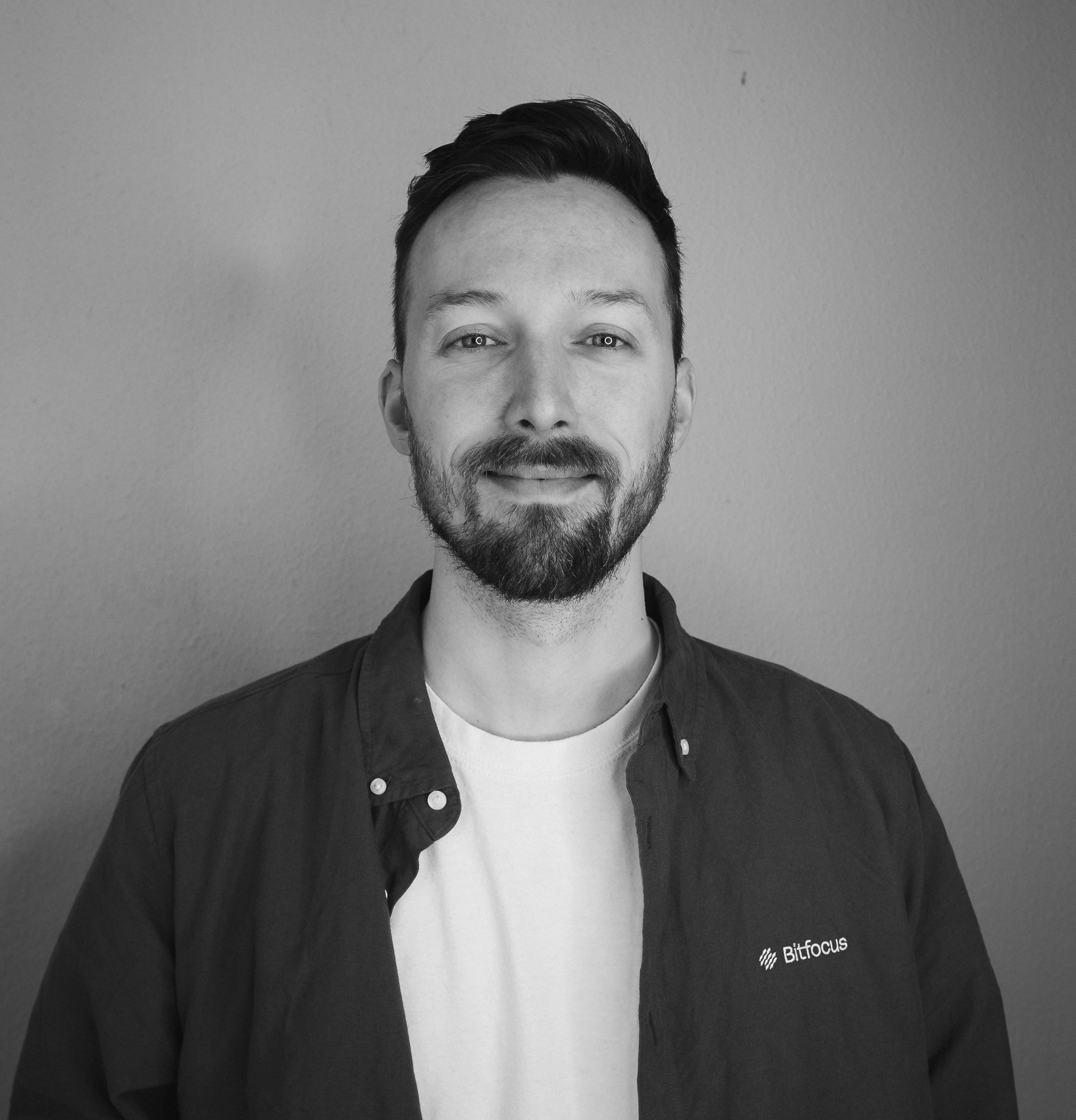 Primary Photo for Kyrre Gjerstad