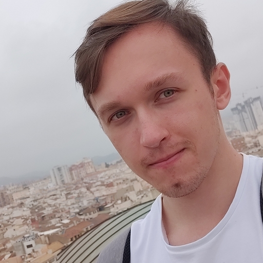 Primary Photo for Bartłomiej Krasoń