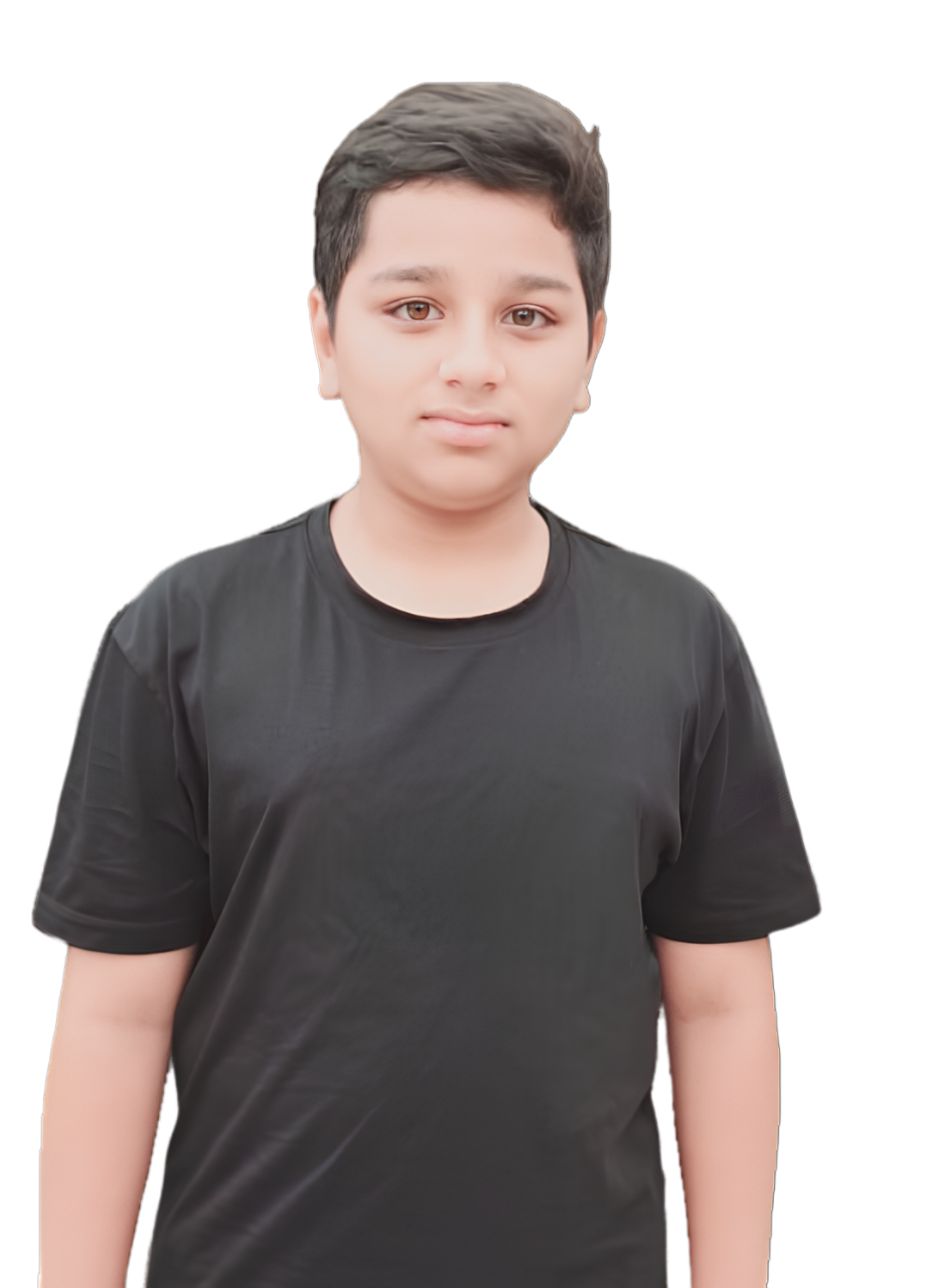 Primary Photo for Samin Yeasar