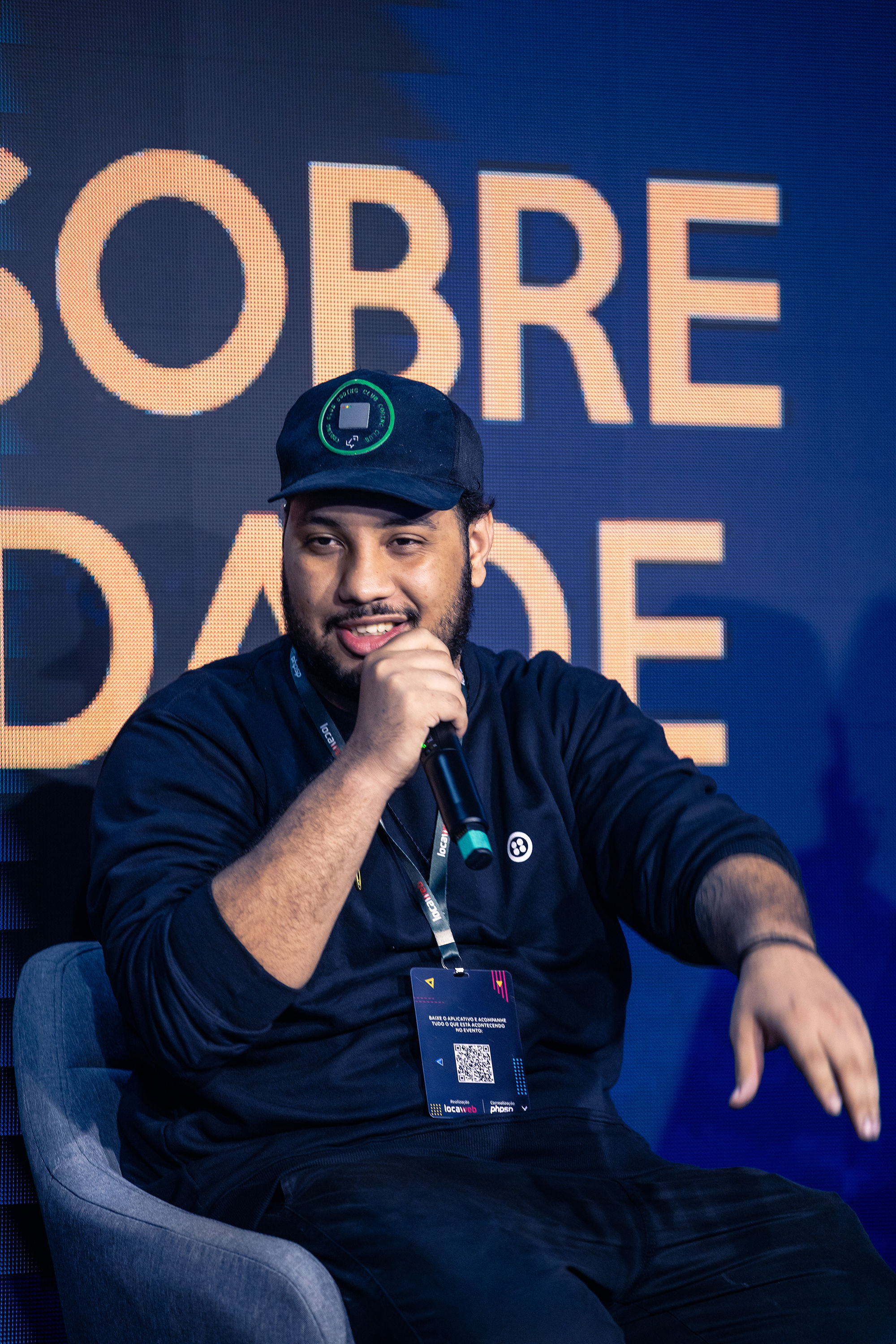 Primary Photo for Filipe  Barros 