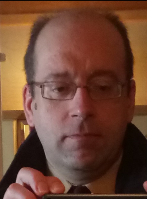 Primary Photo for Denny O'Breham