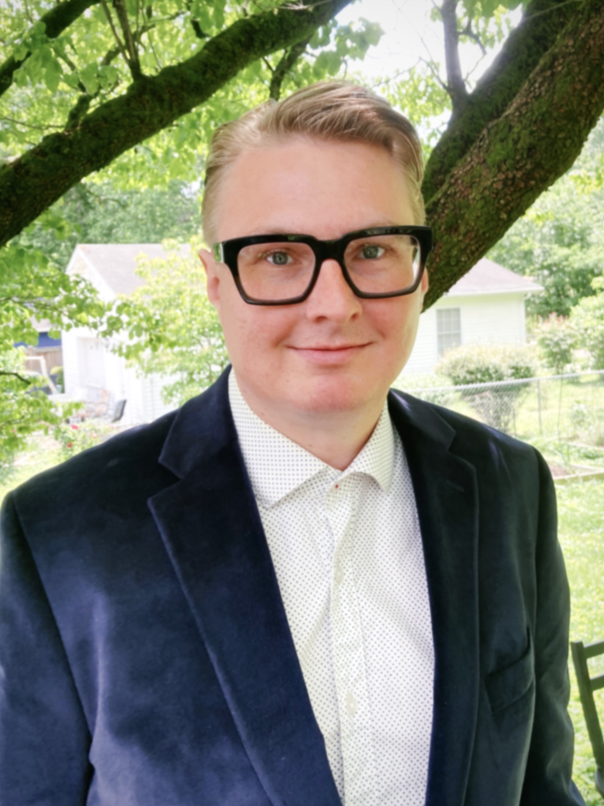 Primary Photo for Ryan Williamson