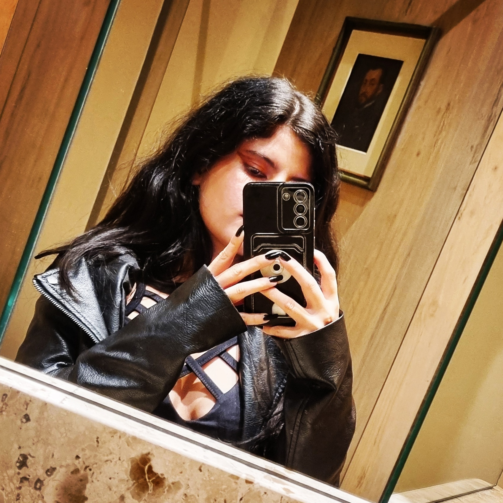 Primary Photo for Beatriz Oliveira