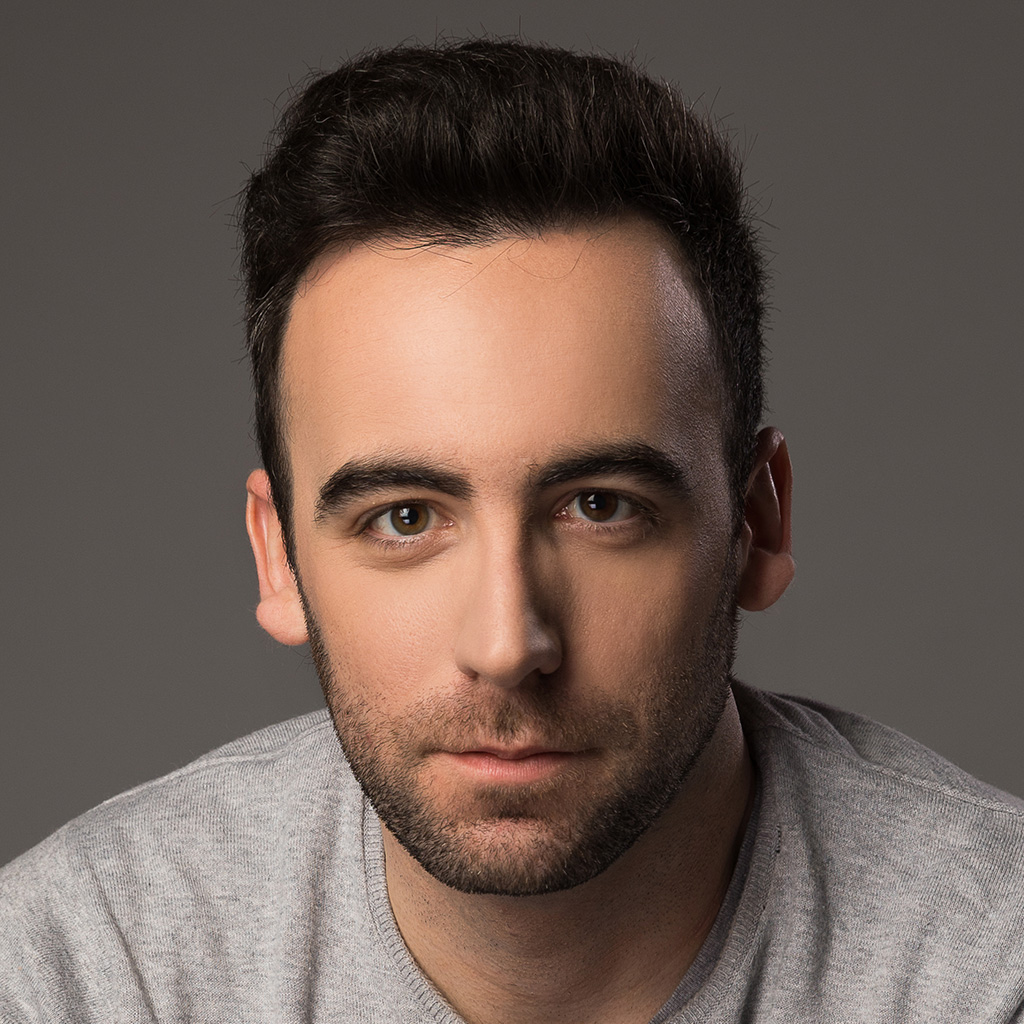 Primary Photo for Ferran Negre