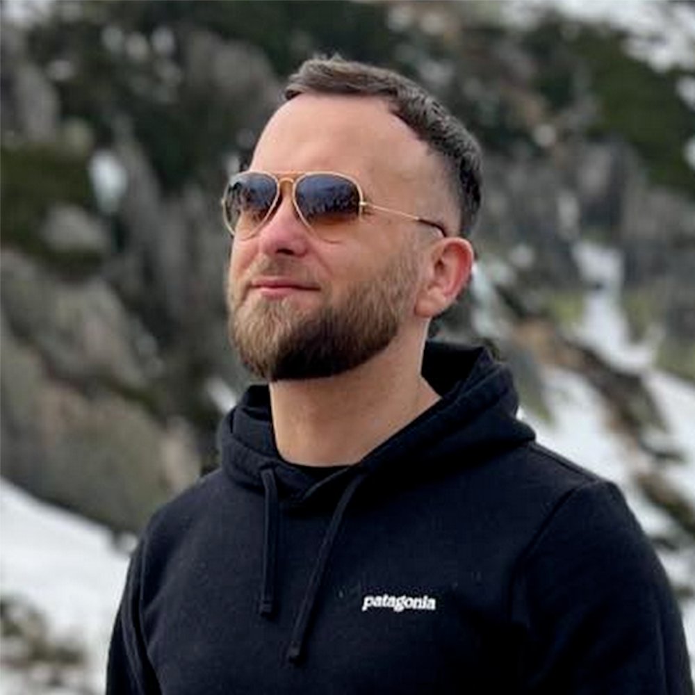 Primary Photo for Sebastian Sztemberg