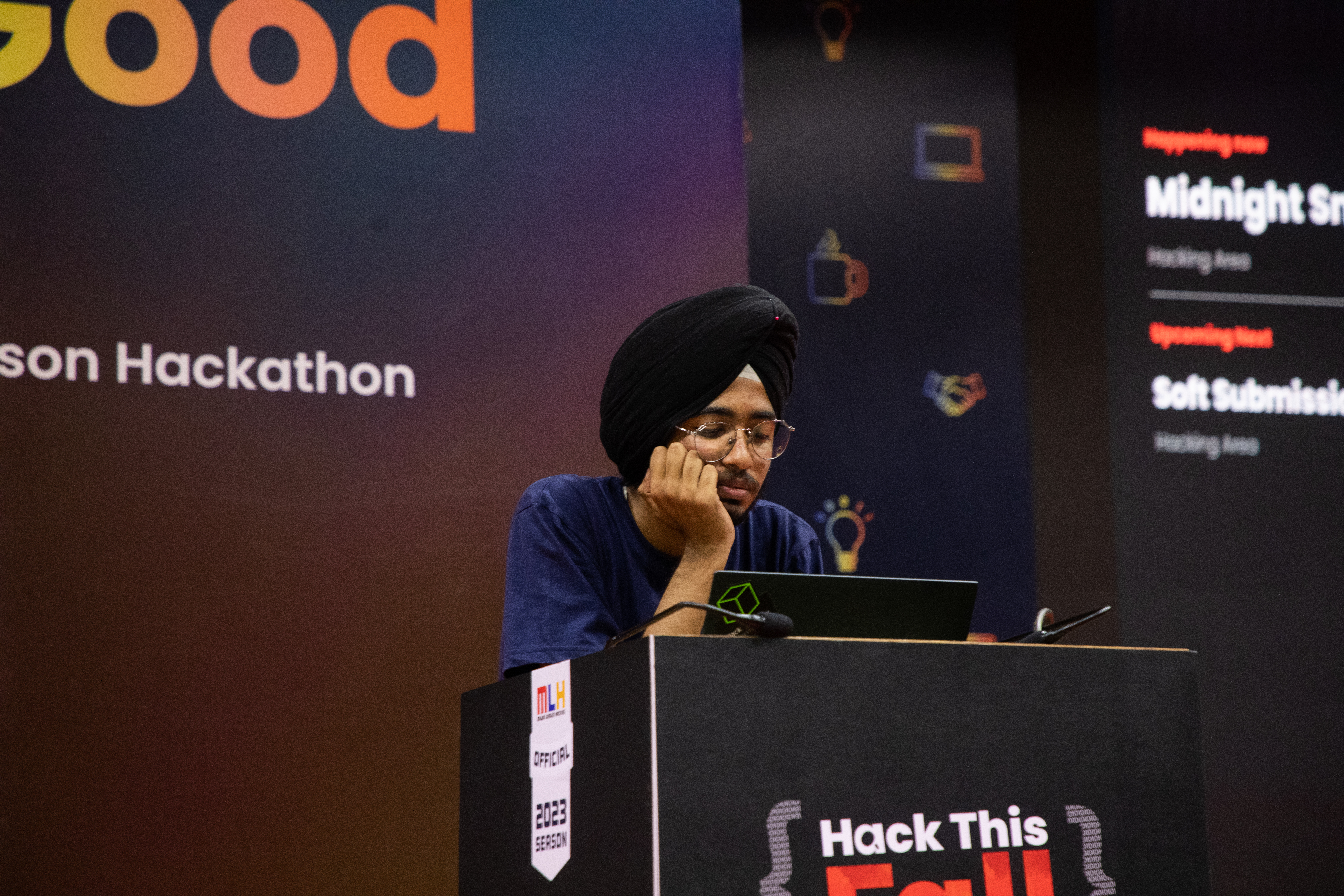 Primary Photo for Prasan Singh