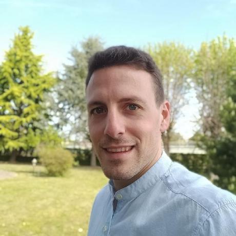 Primary Photo for Giorgio Boa