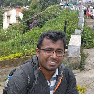 Primary Photo for Sanchayan Maity