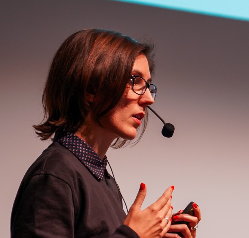 Primary Photo for Noémie Rivière