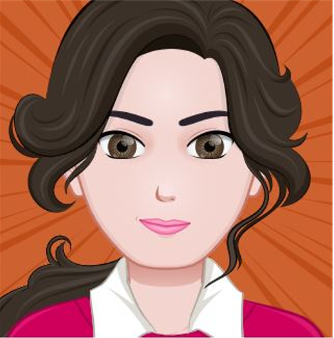 Primary Photo for Mari Hernández