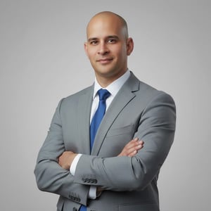 Primary Photo for Daniel Maidich