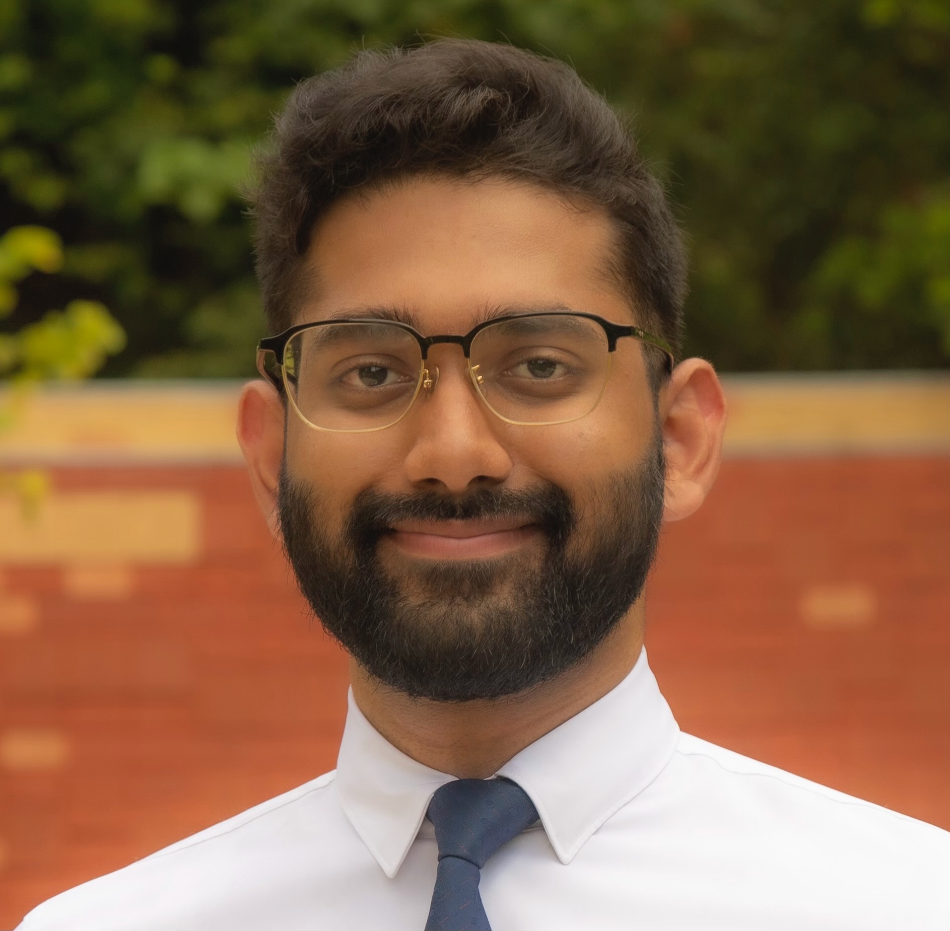 Primary Photo for Ajit Krishna