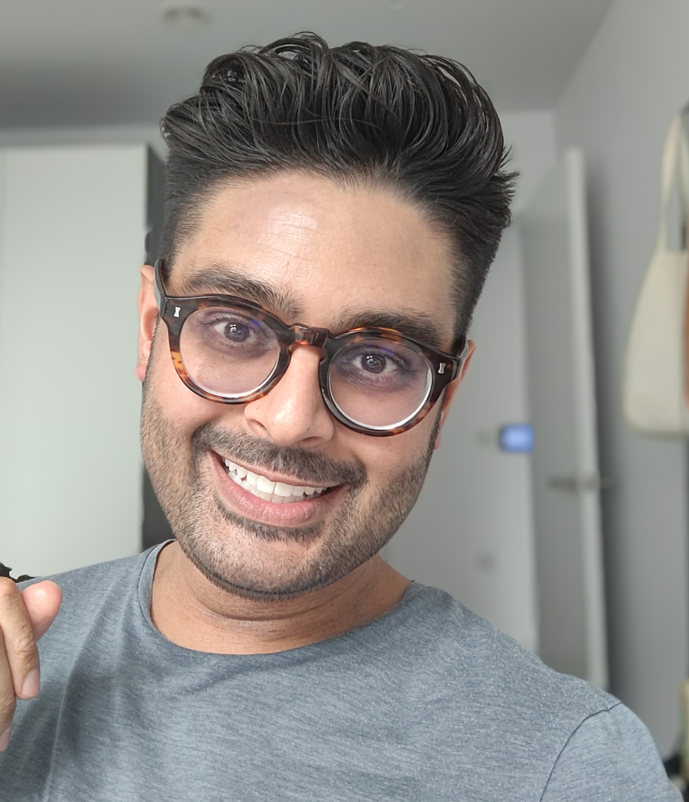 Primary Photo for Stefan Manku