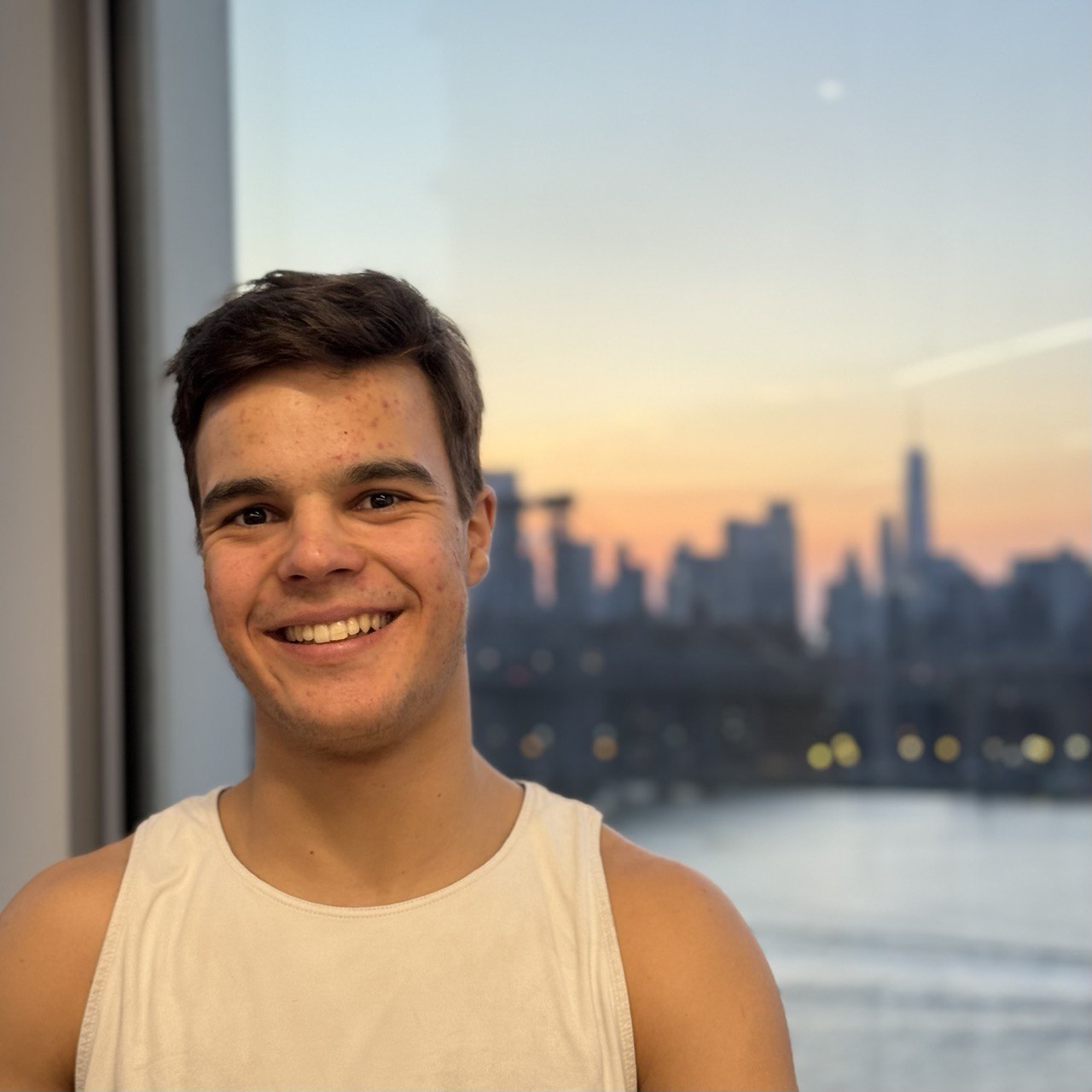 Primary Photo for Jordan Jantschulev