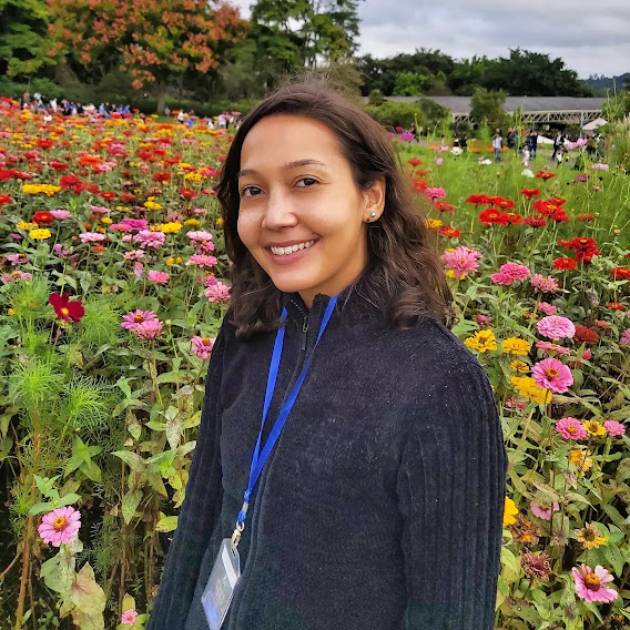 Primary Photo for Priscila Caruso Marins