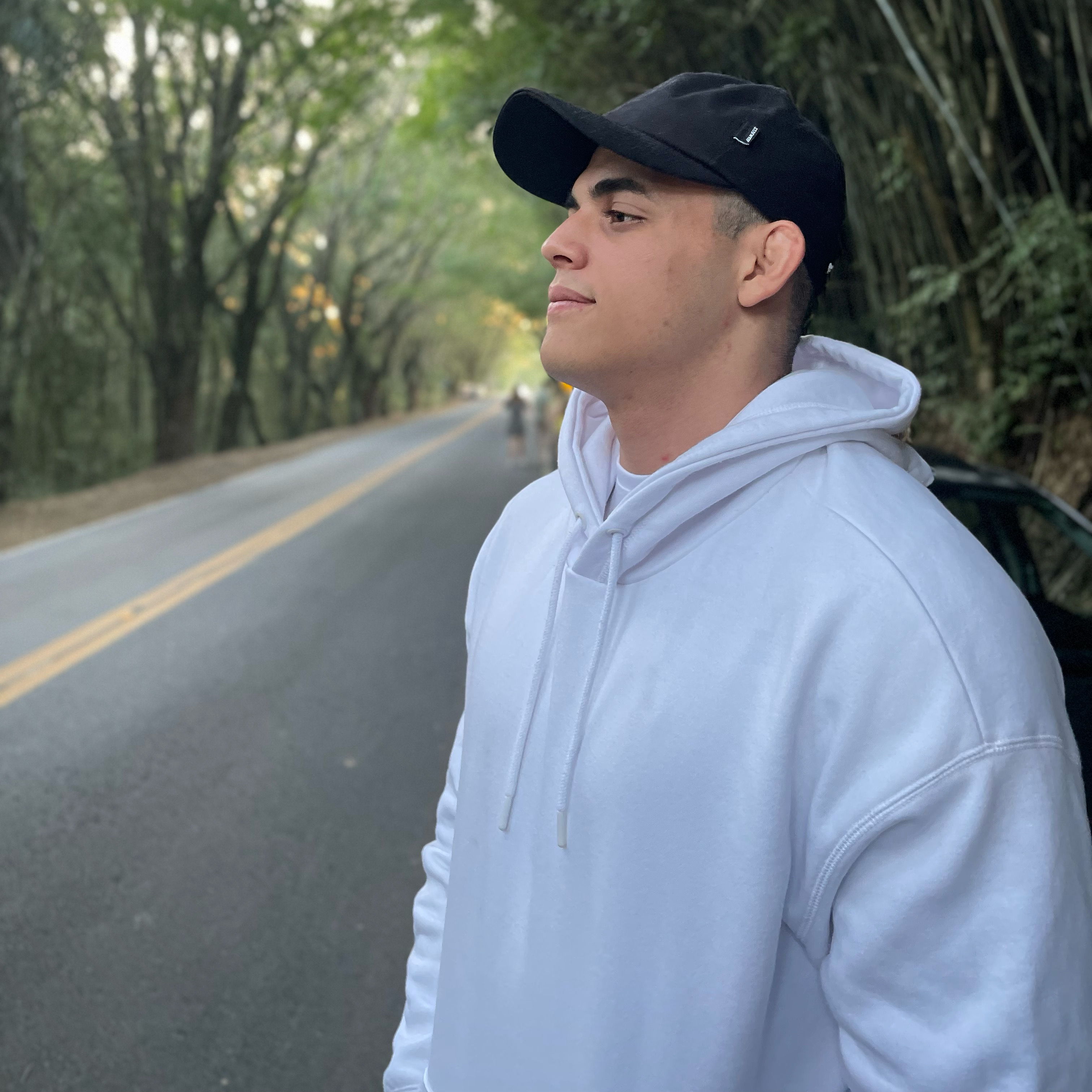 Primary Photo for Pedro Oliveira