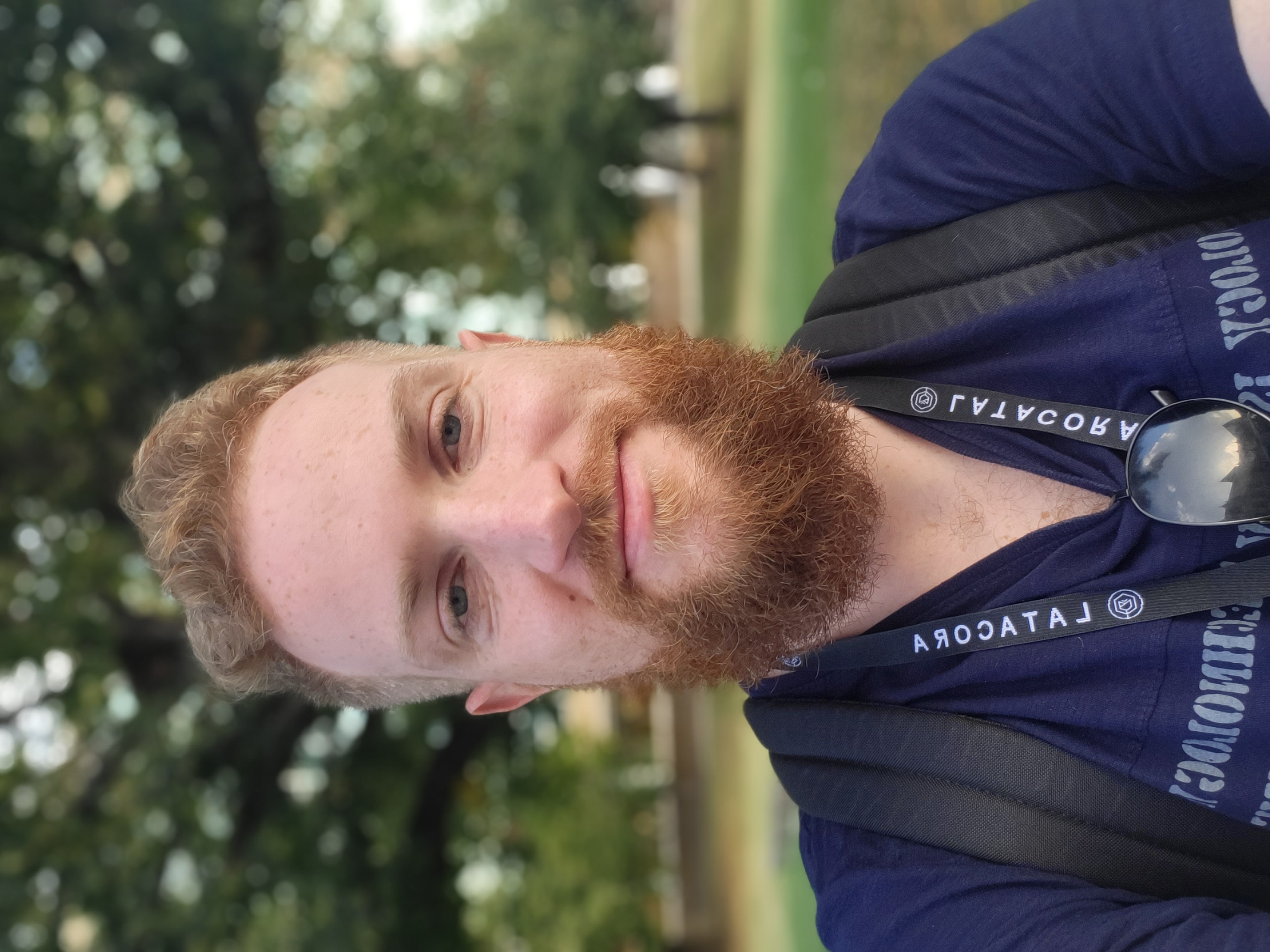 Primary Photo for Josh Derocher-Vlk 