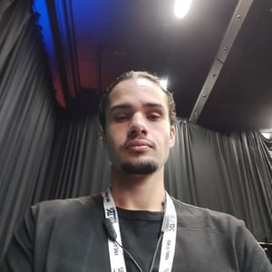 Primary Photo for Wanderson Alves