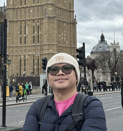 Primary Photo for Roongroj Phetkheaw