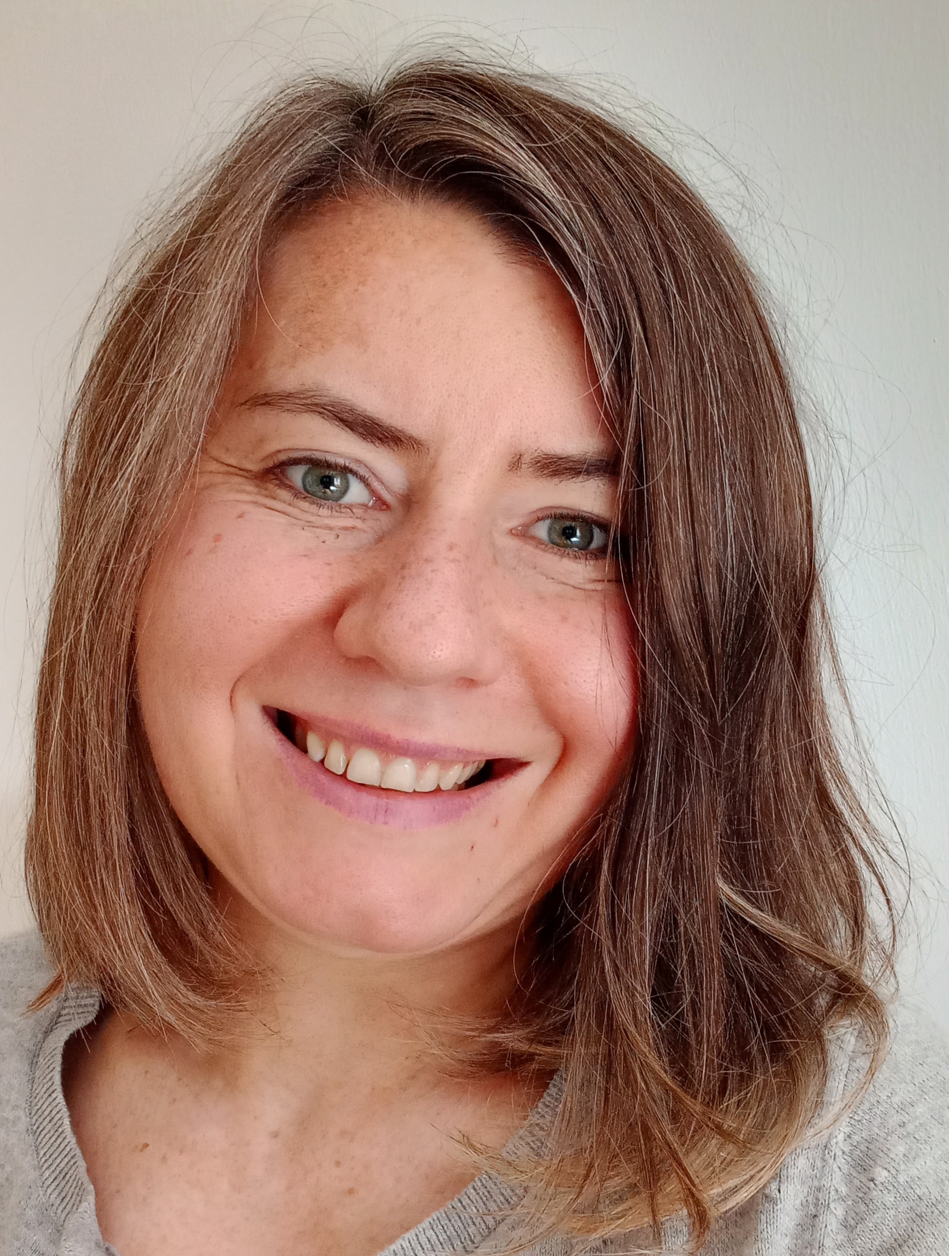 Primary Photo for Justyna Luty-Urbanek