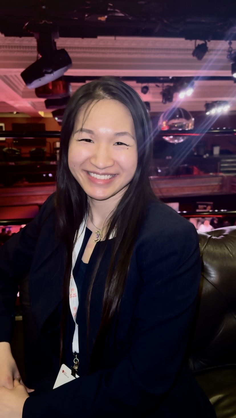 Primary Photo for Gloria Lim