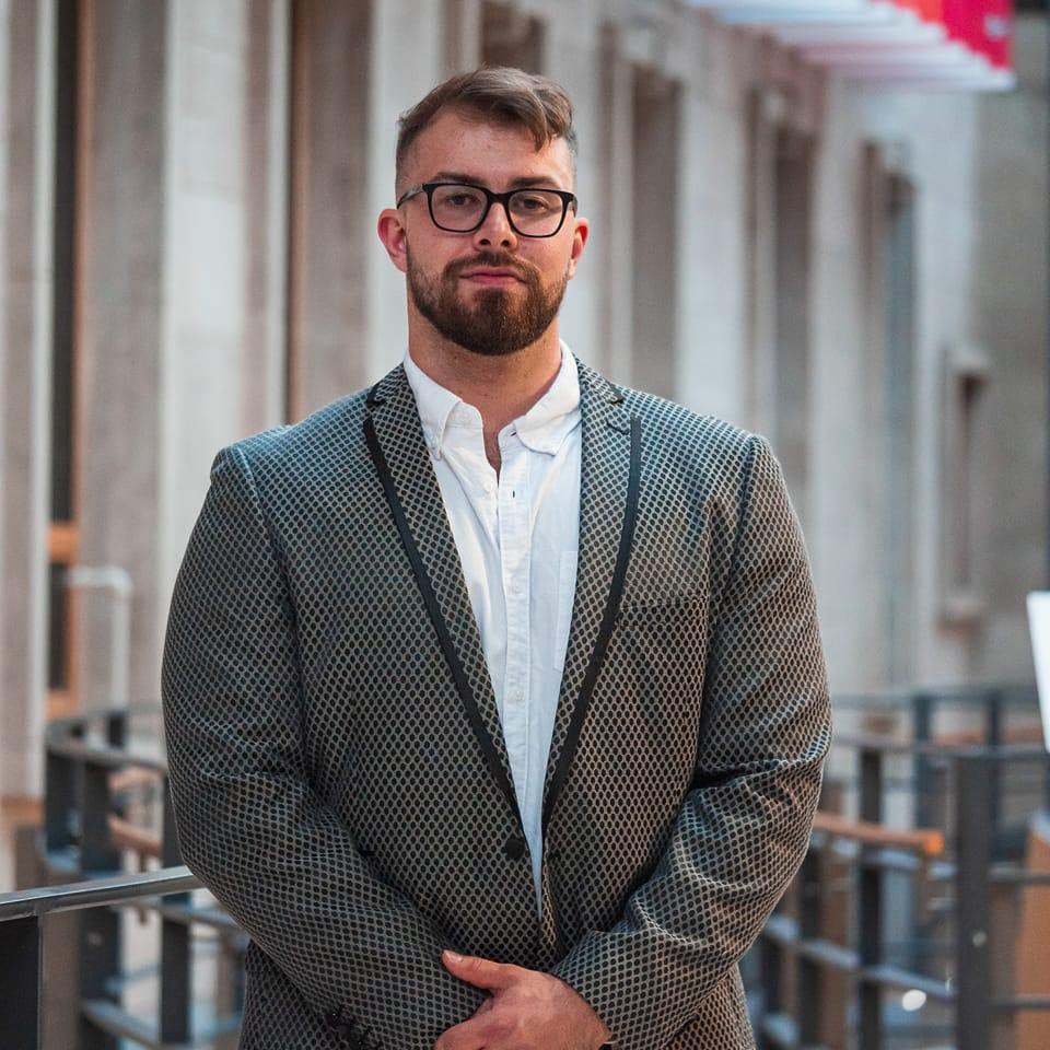 Primary Photo for Jean-Simon Ratté