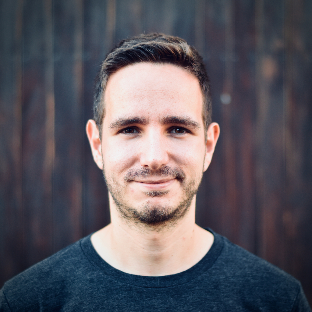 Primary Photo for Nicola Corti