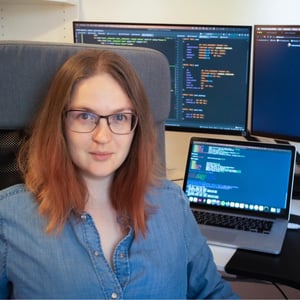 Primary Photo for Tina Kuzmenko