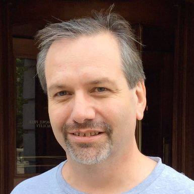 Primary Photo for Jeffrey Horn