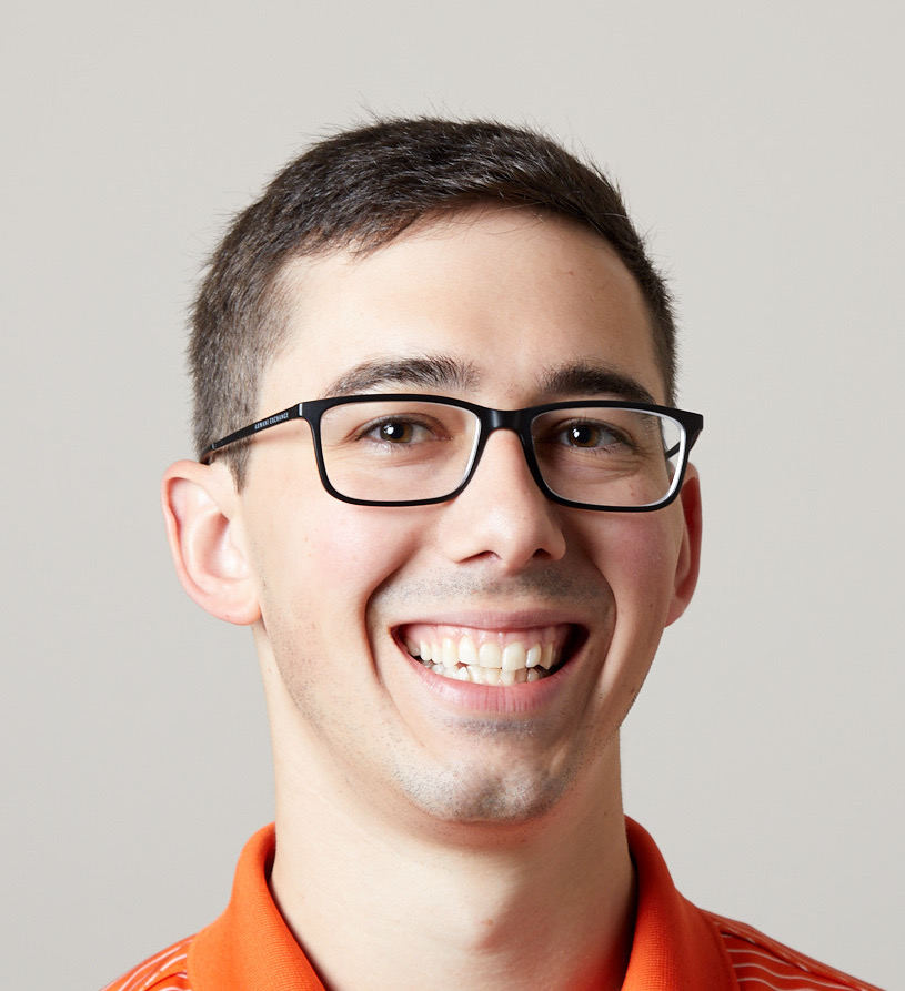 Primary Photo for Alex C. Berk