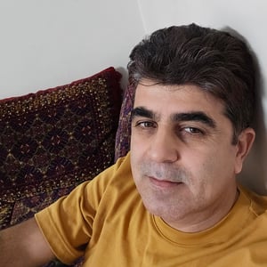 Primary Photo for Mohib Arsala