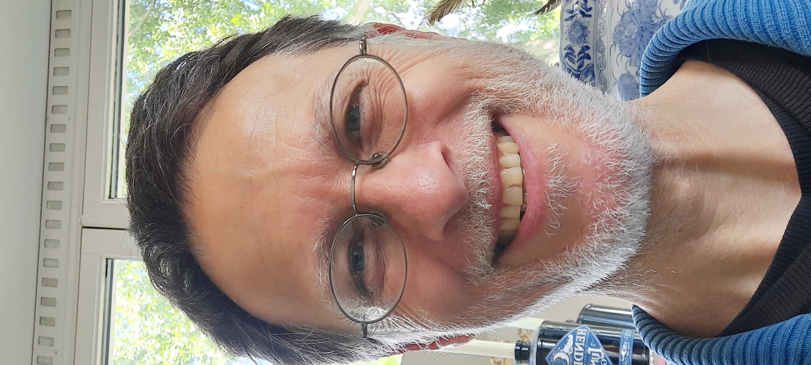 Primary Photo for Uwe Karabensch