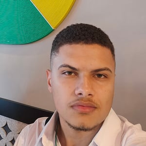 Primary Photo for Matheus Vieira