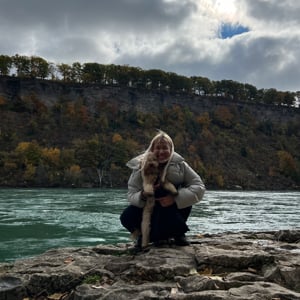 Primary Photo for Nhi Nguyen