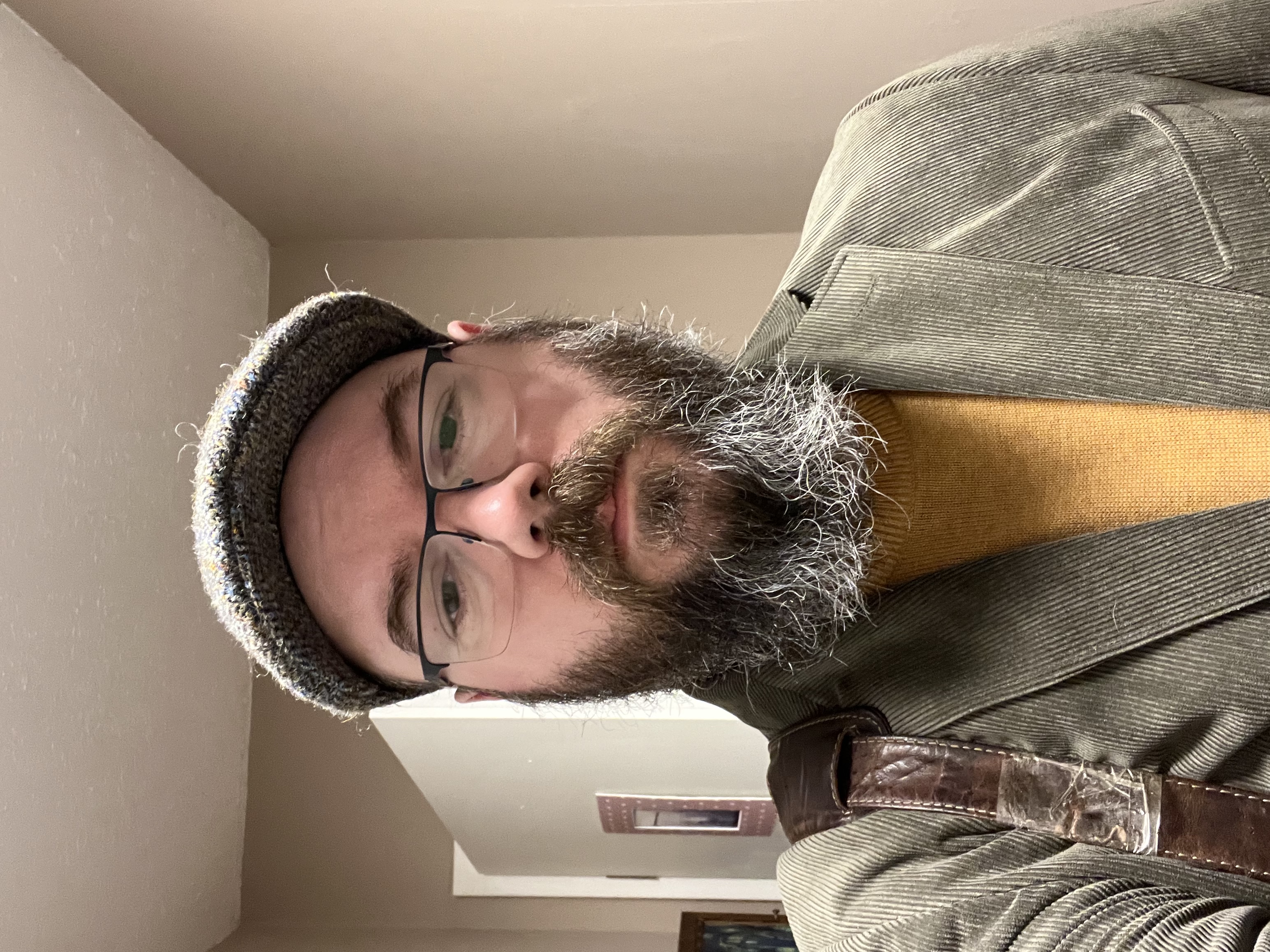 Primary Photo for Geoffrey Teale