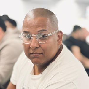 Primary Photo for Kelvyn Santana