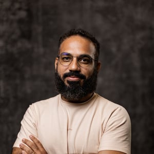 Primary Photo for Kainã Pereira