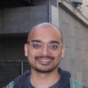 Primary Photo for Rajiv Abraham