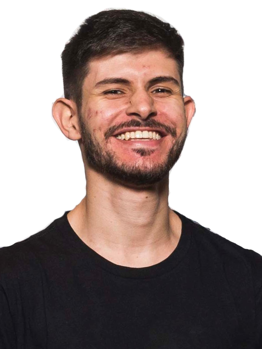 Primary Photo for Danillo Bosco