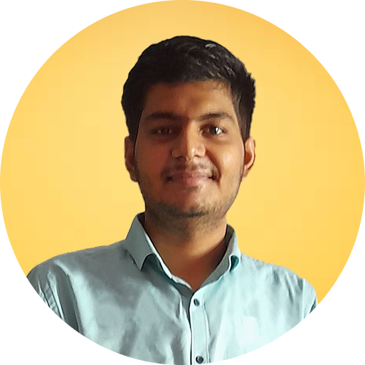 Primary Photo for Akash Prajapati