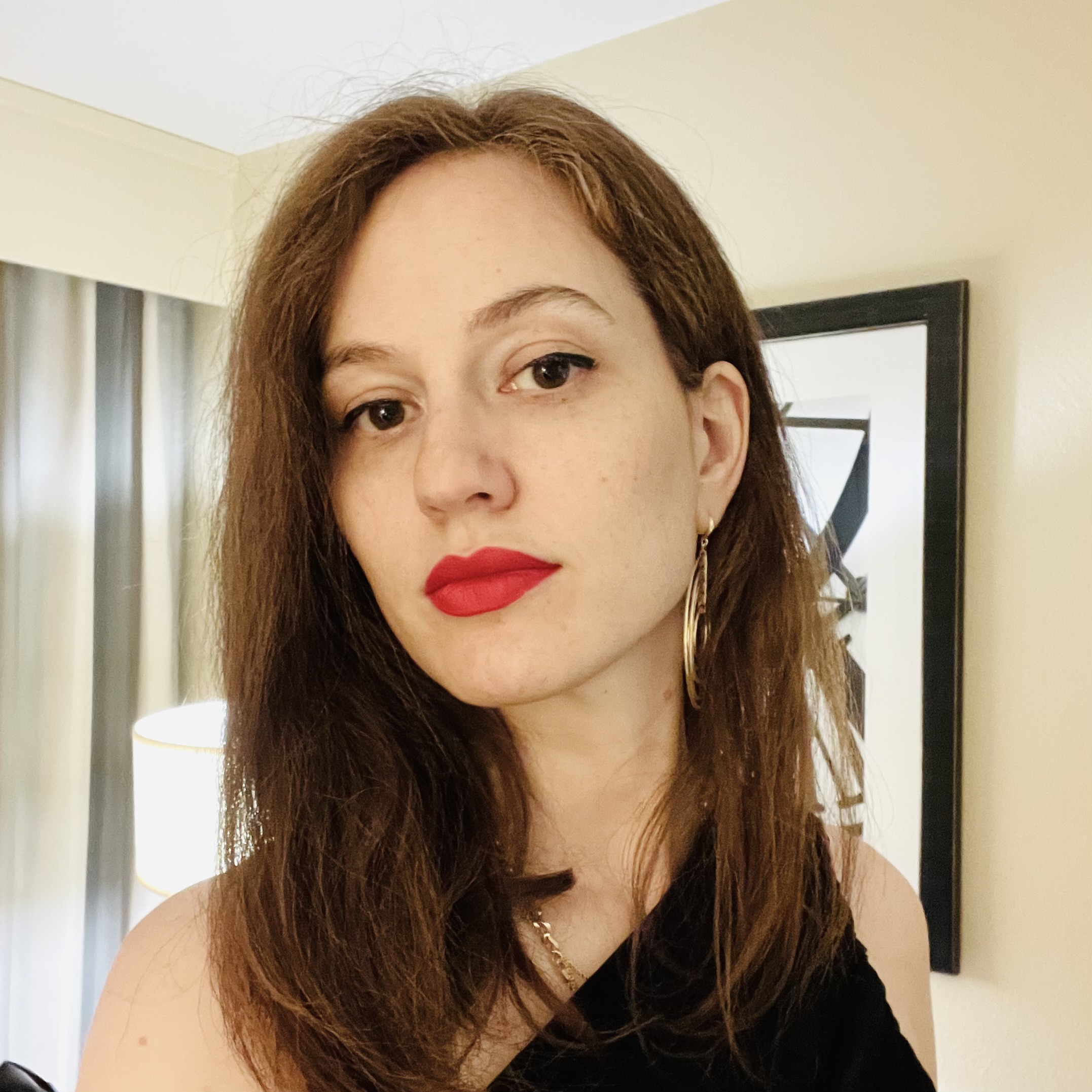 Primary Photo for Tali Despins