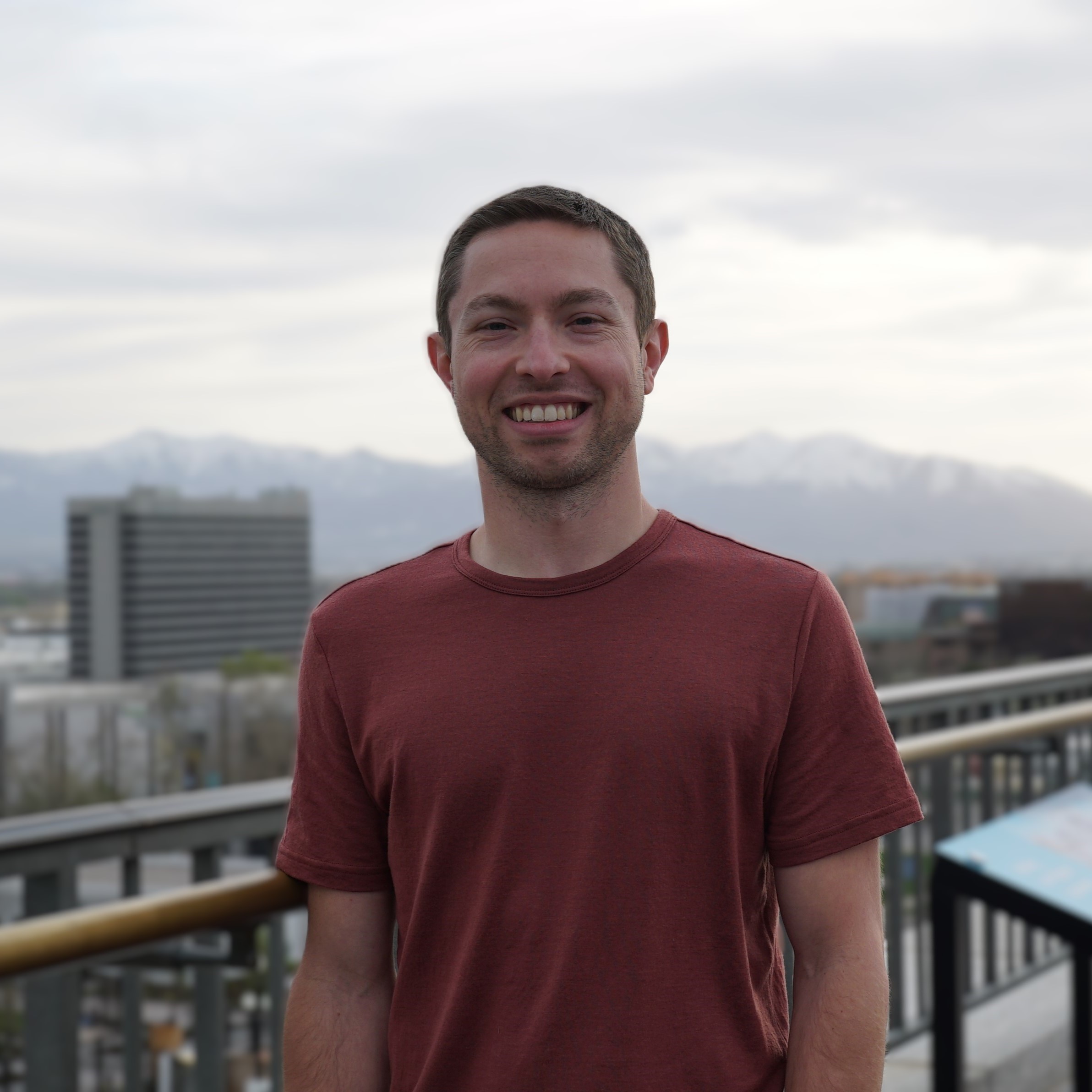 Primary Photo for Tyler Benfield