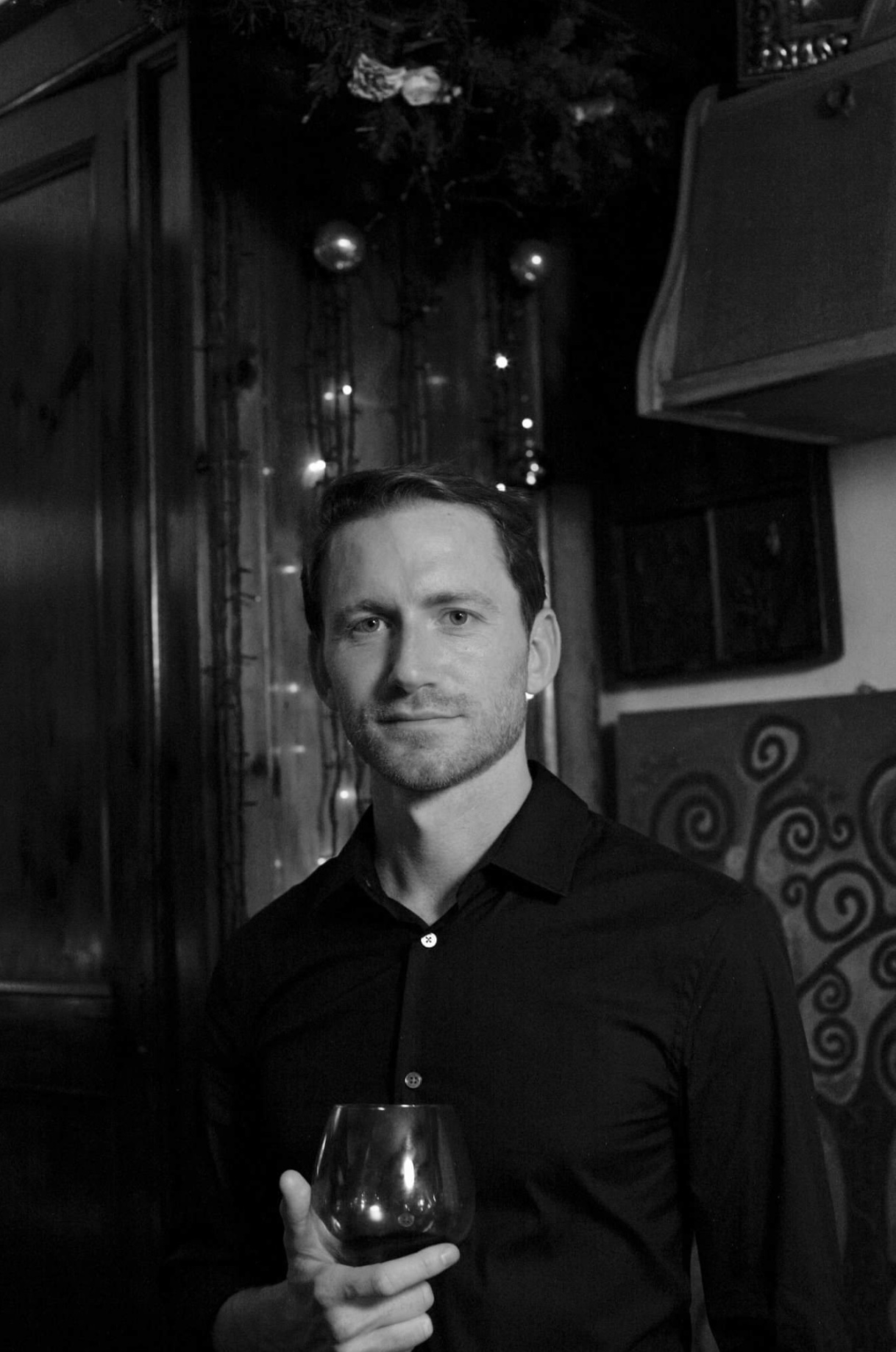 Primary Photo for Owen Jeffs