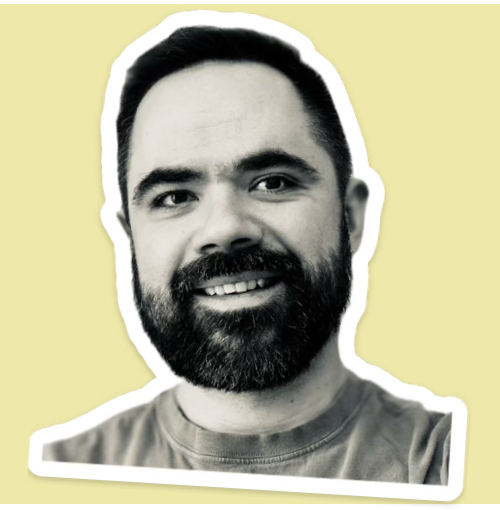 Primary Photo for Serge Ovcharenko