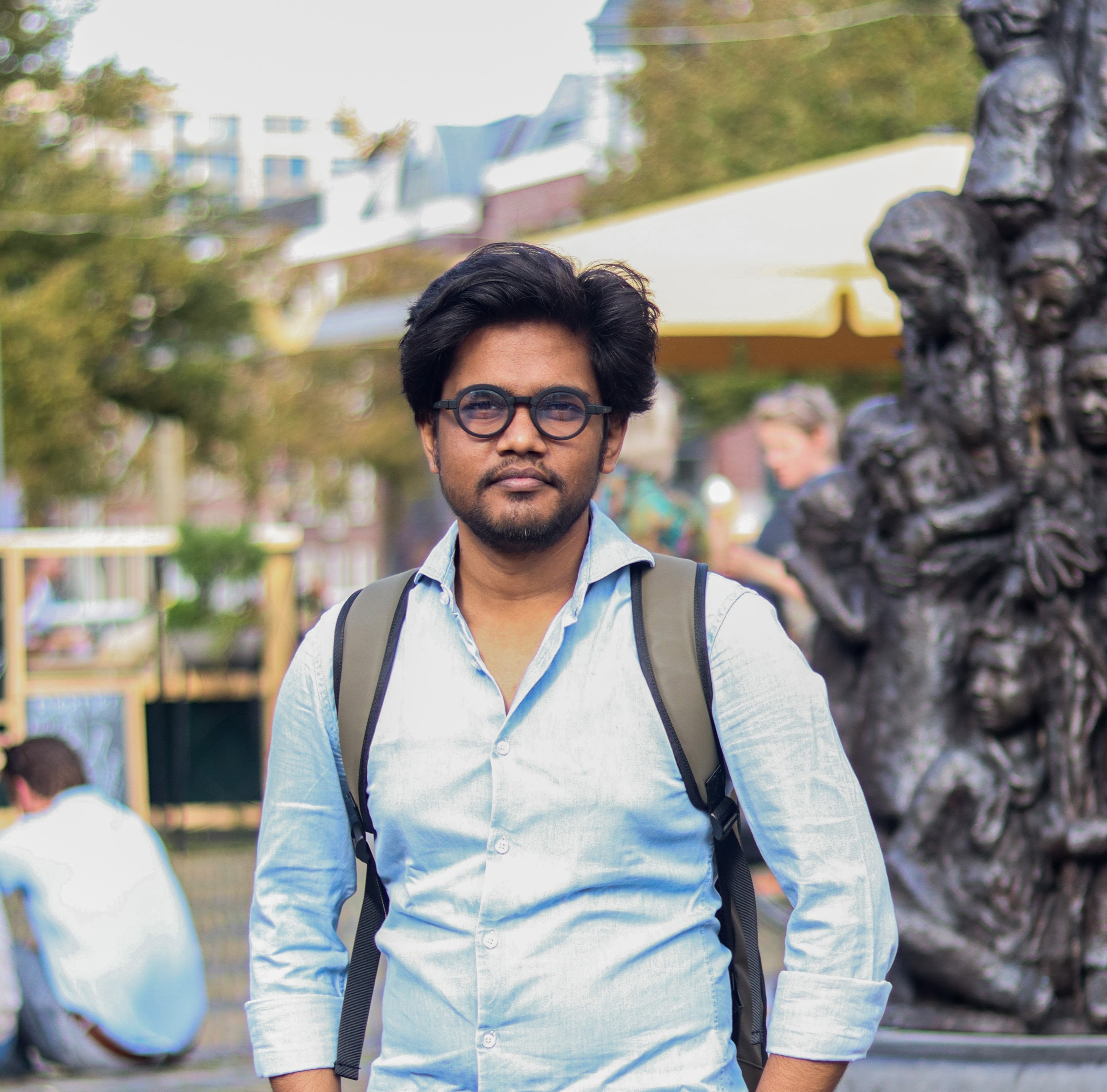 Primary Photo for Shahriar Hena