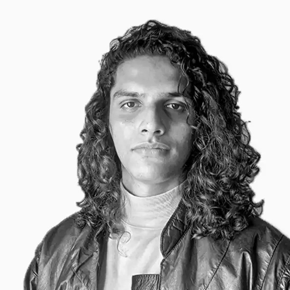 Primary Photo for Joshua Hernandez