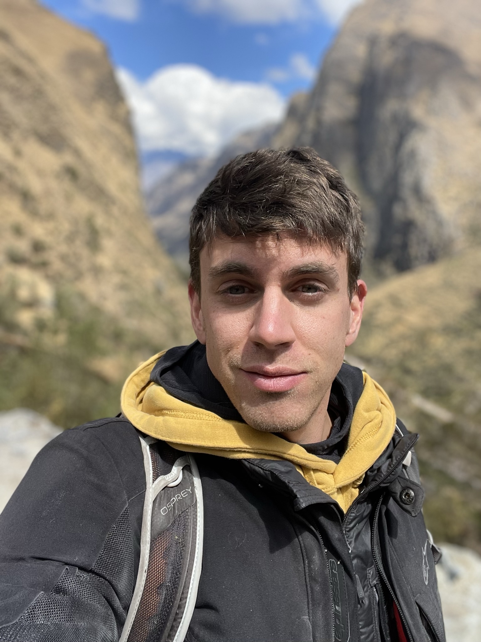 Primary Photo for Ian Clark